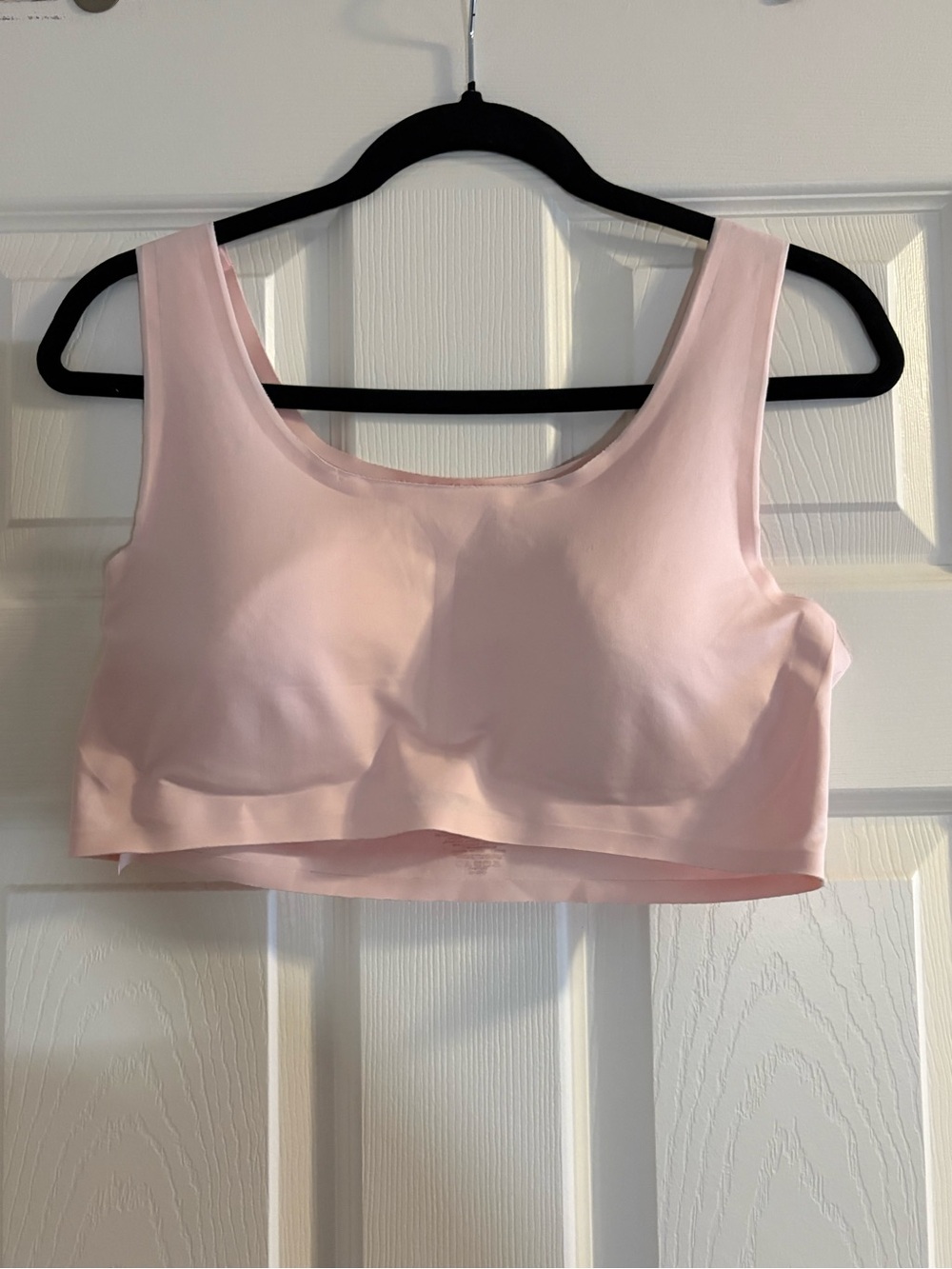 BUNDLE 2 La Vie En Rose Seamless Scoop Neck Bralettes